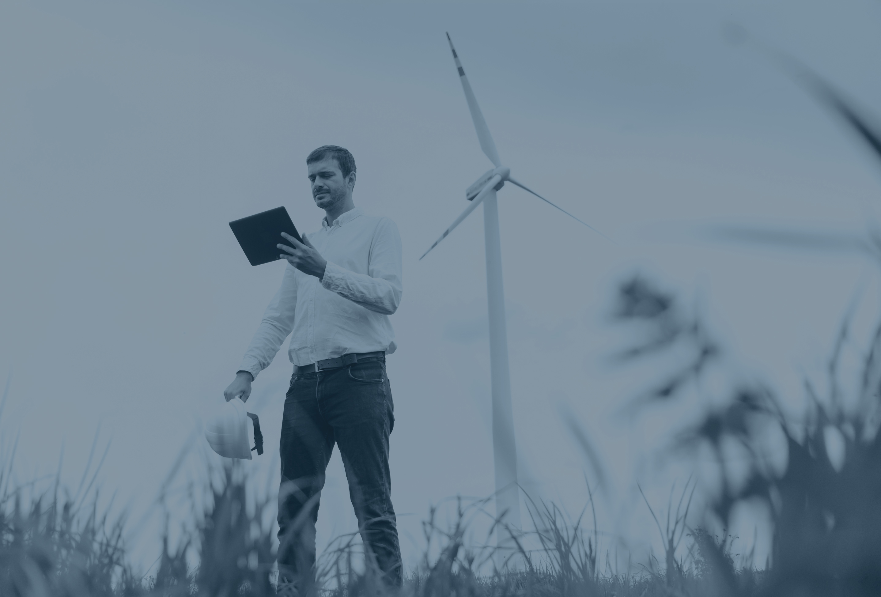 Integrated Design, Construction and Network Management Ecosystems